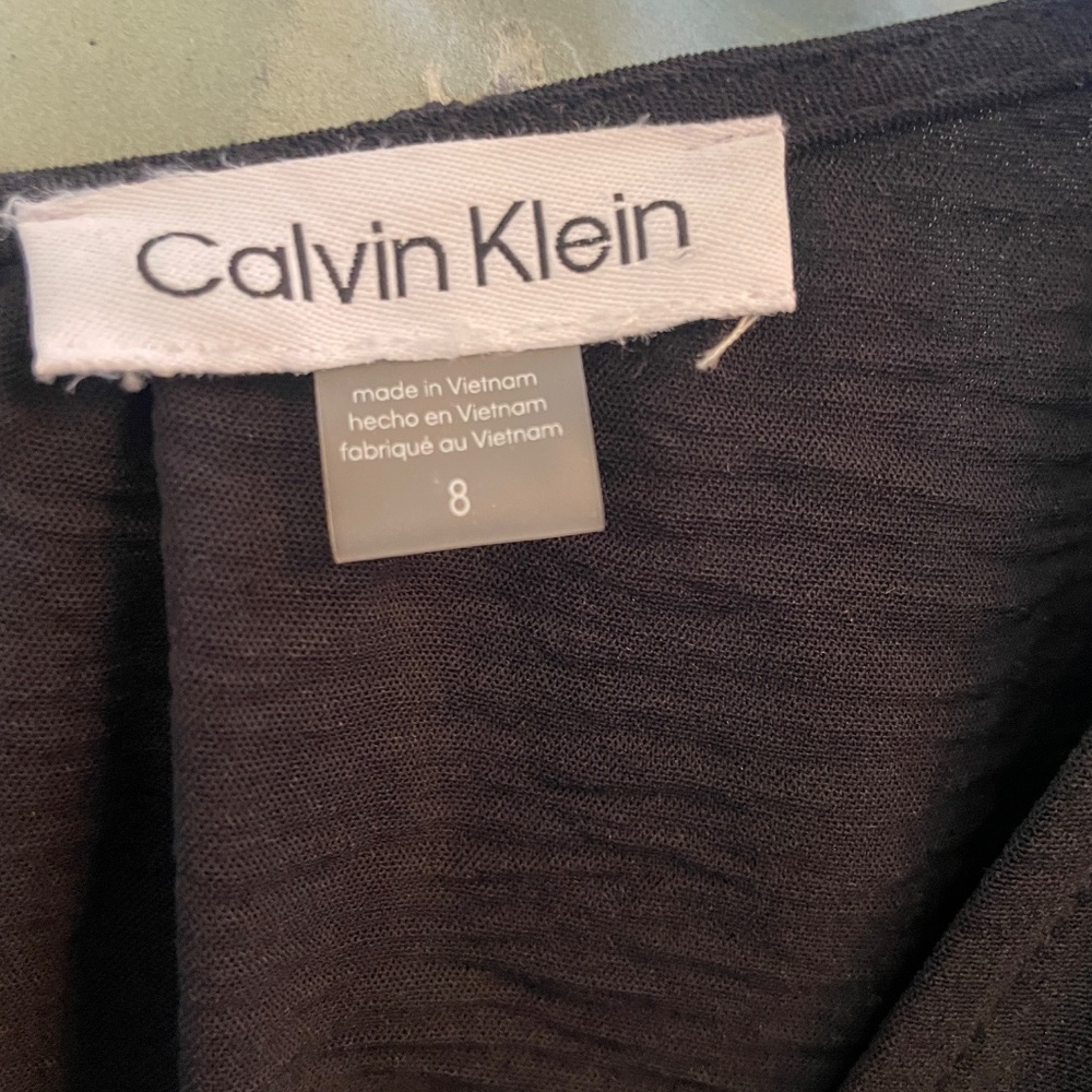 Calvin Klein romper - Picture 5 of 9